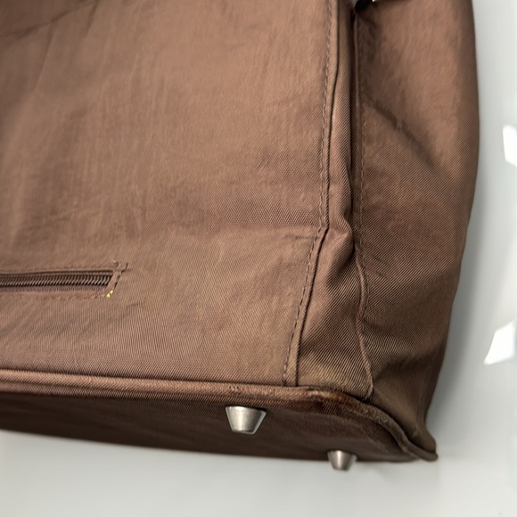 Baggallini Java Errand Laptop Work/Overnight Bag - Picture 13 of 13